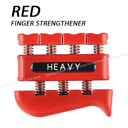 Hand Grip Strengthener