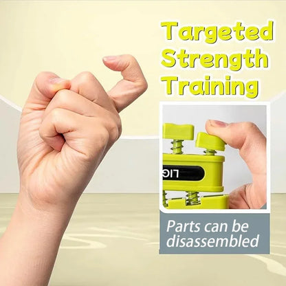 Hand Grip Strengthener