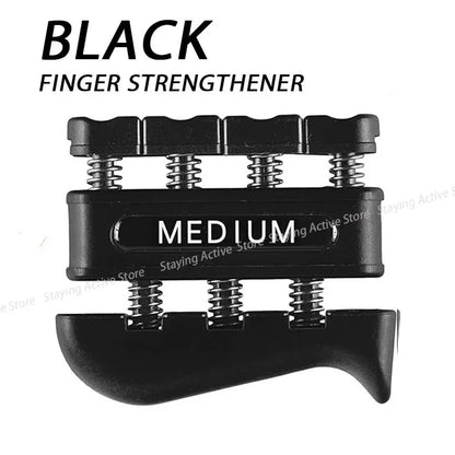 Hand Grip Strengthener