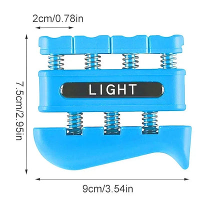 Hand Grip Strengthener