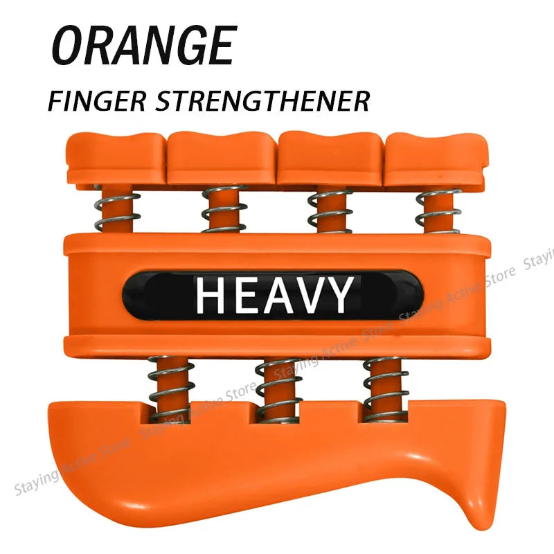 Hand Grip Strengthener