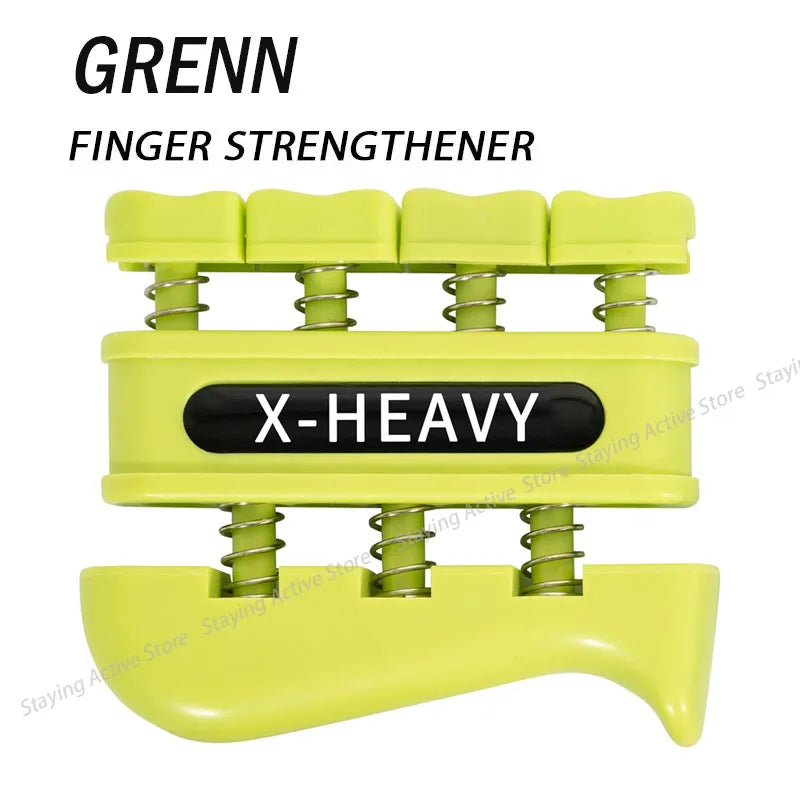 Hand Grip Strengthener