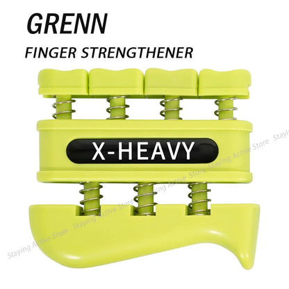 Hand Grip Strengthener