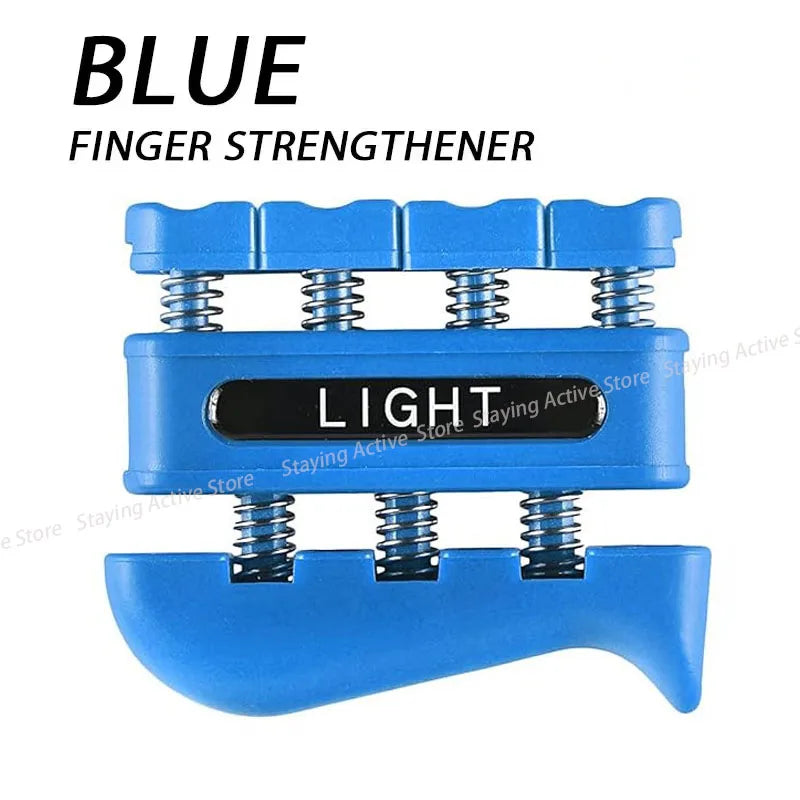 Hand Grip Strengthener