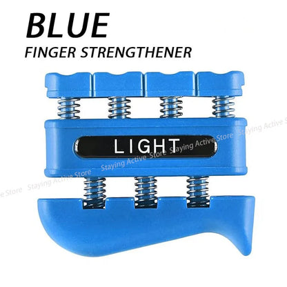 Hand Grip Strengthener